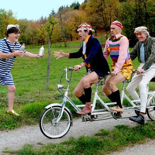 L'8 marzo a Teatro Alfieri la 17esima edizione di &quot;Regie Sinfonie&quot;