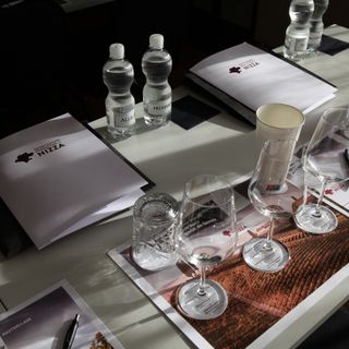 Nizza Docg around the world, il salotto del vino dedicato ai professionisti esteri