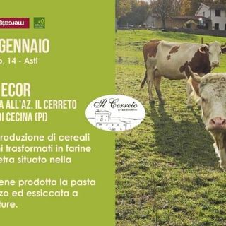 La locandina dell'appuntamento in programma sabato