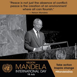 Anche la Rete Welcoming Asti celebrerà il Nelson Mandela International Day