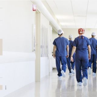 L'immagine di copertina della dettagliatissima classifica di Newsweek