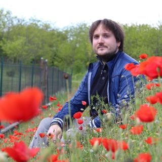 Nico Bianchini
