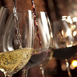 A gennaio Nizza è... Incontri DiVini. Vini a confronto e piatti tipici