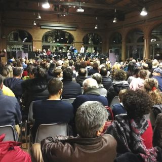 Conclusa con successo la rassegna dedicata a Giovanni Giolito: Foro Boario affollato a Nizza