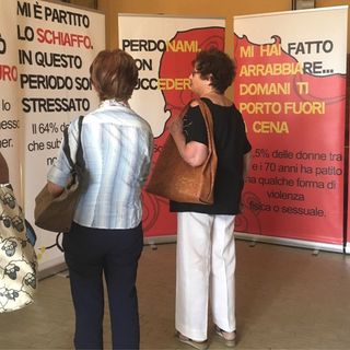 Visite alla mostra
