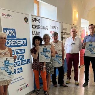 Presentazione mostra &quot;Non crederci!&quot; a Moncalvo