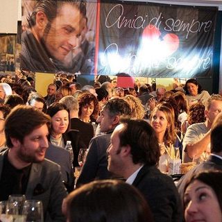 Numeri da record alla 5° Notte della Solidarietà Evita