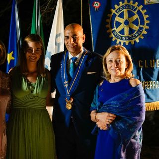 Due nuove socie per il Rotary Club Canelli-Nizza Monferrato