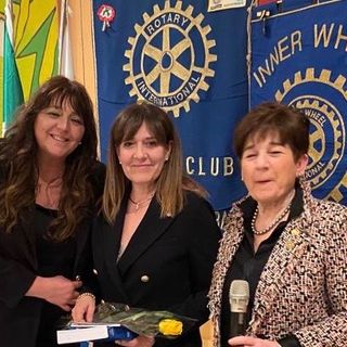 Inner Wheel Club di Asti: il mondo al femminile
