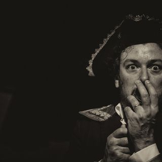 La folle gelosia di Otello concluderà i recuperi della stagione teatrale moncalvese