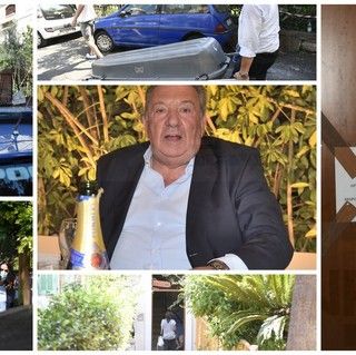Omicidio dell'ex gioielliere Luciano Amoretti, il presunto assassino chiede di essere interrogato