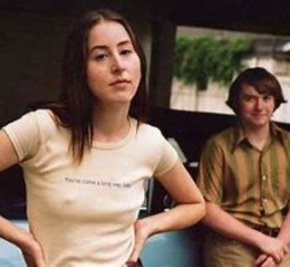 Un'immagine tratta dal film &quot;Licorice Pizza&quot;