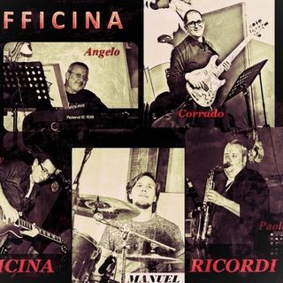Gli Officina Ricordi