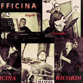 Gli Officina Ricordi