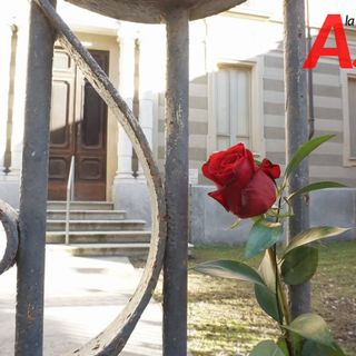 Giornata della Memoria: venerdì mattina anche una cerimonia davanti alla Sinagoga e al cimitero ebraico