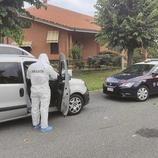 Omicidio-suicidio a Vinovo: la vittima era originaria di Costigliole d'Asti