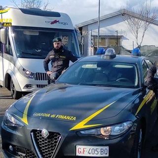 Immagine d'archivio, non riferita alla specifica attività