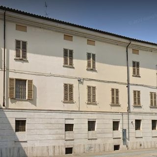 L'Opera Pia Isnardi