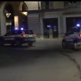 Operazione 'Twin Towers', accolte solo in parte le richieste di revoca delle misure