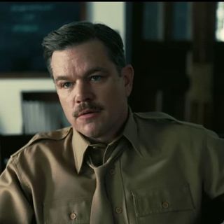 In Sala Pastrone continua la proiezione di Oppenheimer, di Christopher Nolan