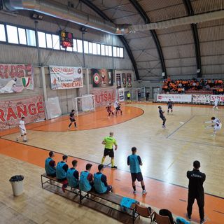 Futsal: l'Orange Asti perde a Pordenone ma lascia le porte aperte per le qualificazioni ai play off