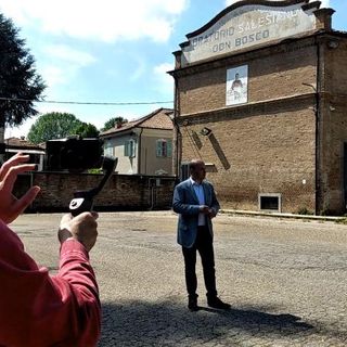 Con la Cartina della Nizza salesiana un viaggio alla scoperta del territorio, tra ricerca e spiritualità