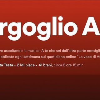 La playlist che puoi trovare su Spotify per una lettura originale e unica