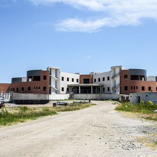 Ospedale Valle Belbo, via libera del Consiglio regionale al completamento