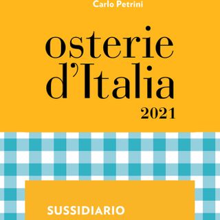 Disponibile da oggi in libreria la nuova &quot;Guida alle Osterie d’Italia&quot; di Slow Food
