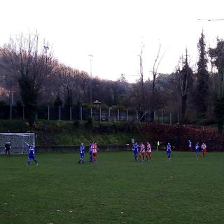 Continua la serie positiva del Moncalvo calcio