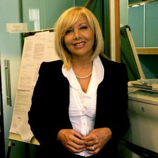 Claudia Gallipoli, Amministratore delegato dell'agenzia immobiliare Qui le Case più belle