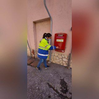 Poste Italiane, le cassette postali 'smart' in 22 piccoli comuni astigiani