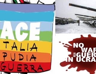 Venerdì nuovo presidio per la pace in piazza San Secondo