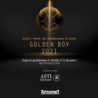 Asti Spumante e Moscato d'Asti per lo sport e i giovani talenti agli European Golden Boy Awards 2021