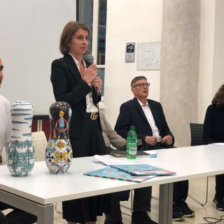 La presentazione