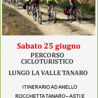 La locandina dell'evento