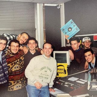 Era il 5 marzo 1994, iniziava la straordinaria avventura di PrimaRadio