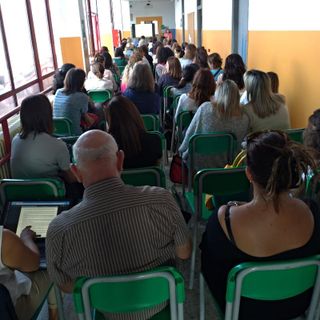 Oggi a Villanova si presenta l'ultimo libro di Ivana Summa e Loredana De Simone
