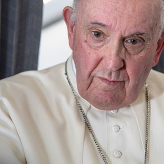 Papa Francesco ad Asti nel weekend. Domani la presentazione del fascicolo informativo completo