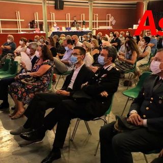Ambiente Asti replica a Coppo: &quot;Sulla formazione ed educazione alla legalità che si è fatto?&quot;