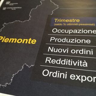 Omicron non ferma la ripresa economica: in Piemonte arrivano più occupazione e investimenti