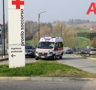 Immagine di repertorio