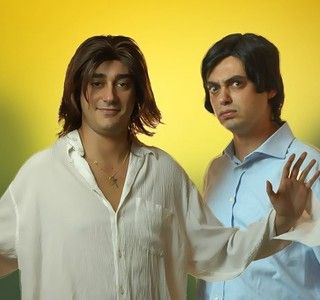 Questa sera per Asti Film Festival arrivano Pino e gli Anticorpi