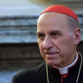 Mercoledì ad Asti il rosario in suffragio del cardinal Severino Poletto