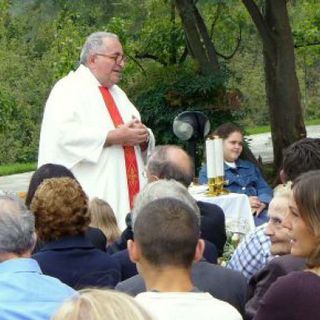 San Damiano piange la scomparsa di don Bologna