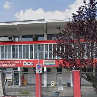 Asti: l'Amministrazione cerca uno sponsor per il Palazzetto dello Sport