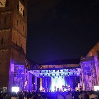 Un'immagine dell'edizione 2022 di Asti Musica (Efrem Zanchettin)