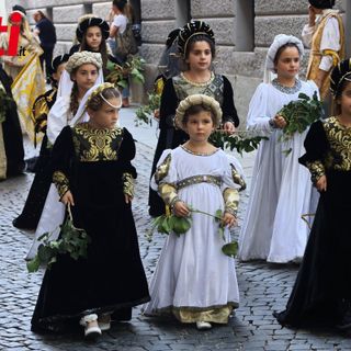 Le foto del servizio sono di Efrem Zanchettin