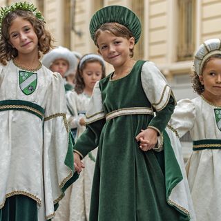 Vigilia del Palio i divieti di oggi per la viabilità