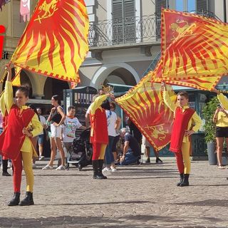Rivivi con noi le emozioni del “Corteo storico dei bambini e delle bambine” [VIDEO]